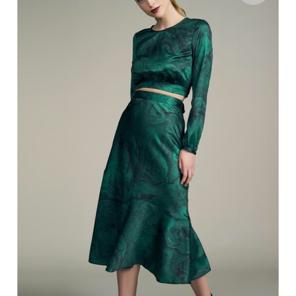 Hutch Hattie Top And Corrine Skirt - Picture 3 of 8